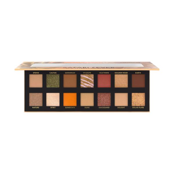 Paleta de Maquillaje Slim