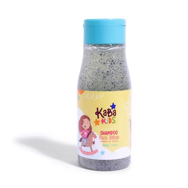 Shampoo para Niños 380ml