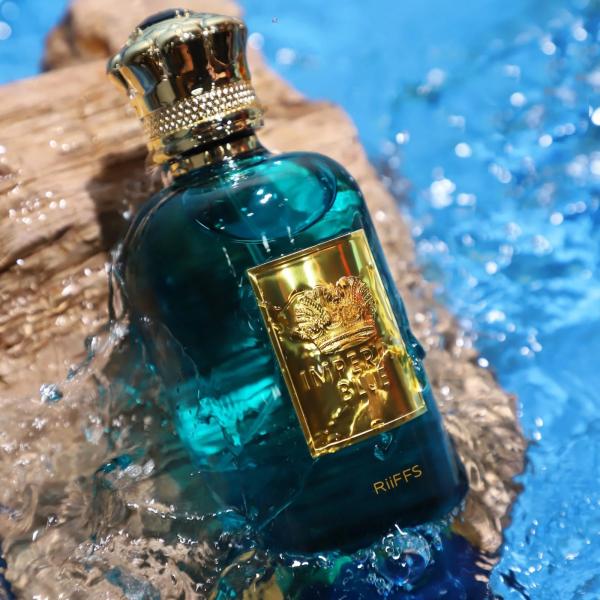 Perfume 100ml
