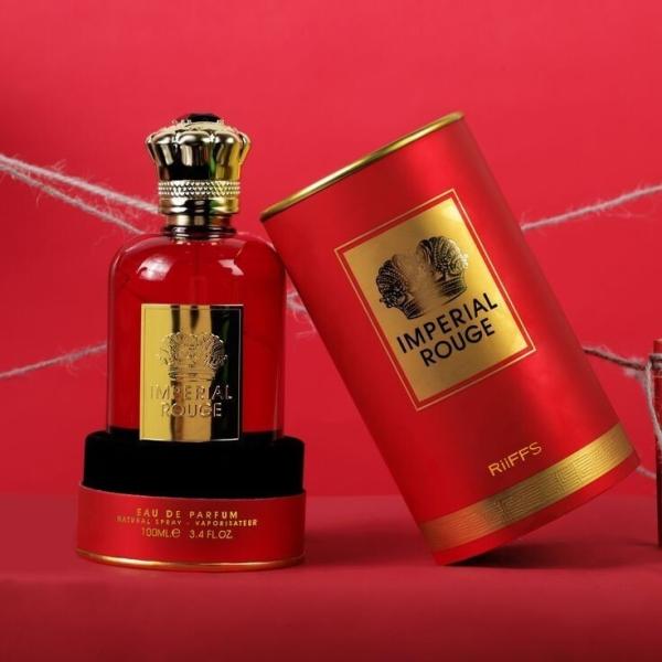 Perfume 100ml