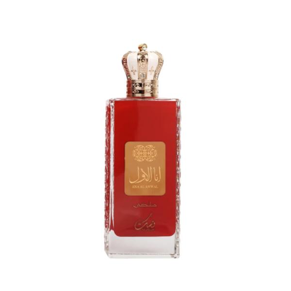 PERFUME 100ml