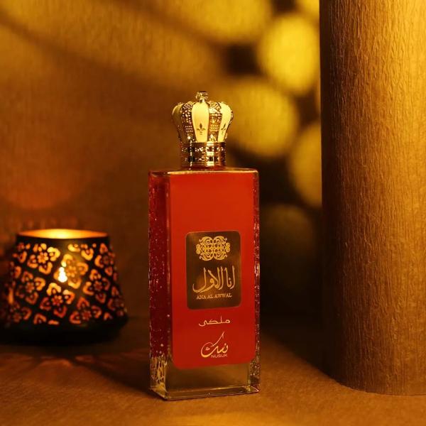 PERFUME 100ml
