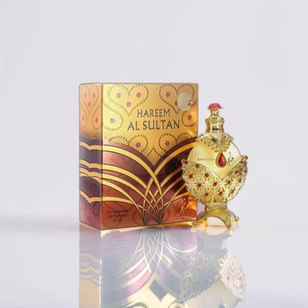 Perfume Hareem al Sultan 35ml