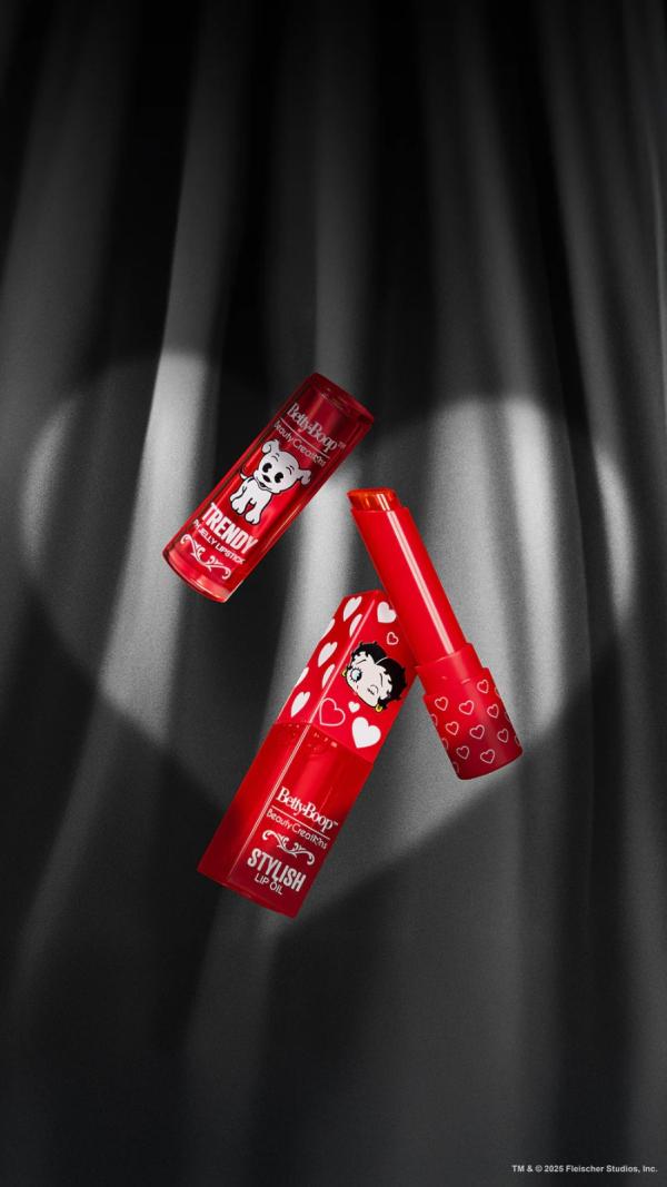 Duo de Labios Classy & Sassy