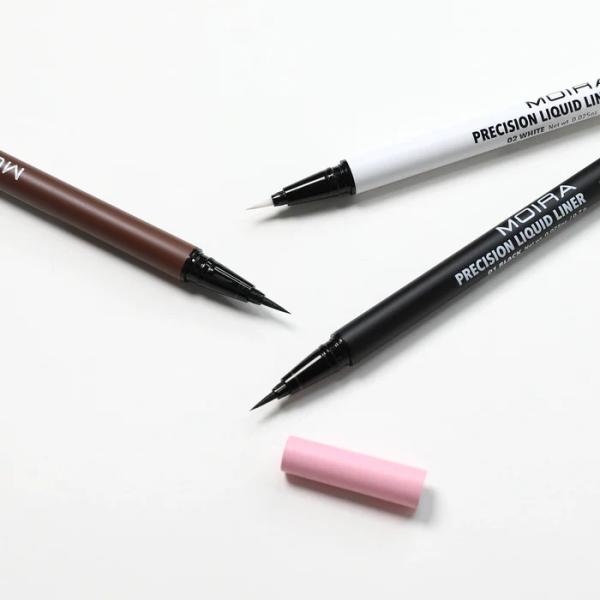 Delineador de Ojos Precision