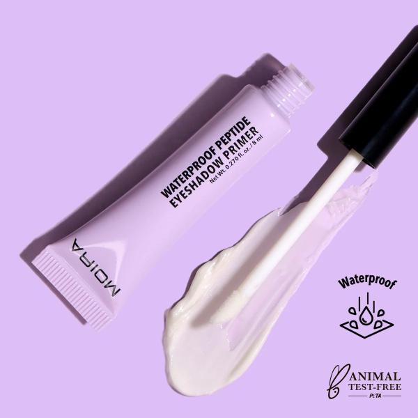 Primer Peptide Eyes