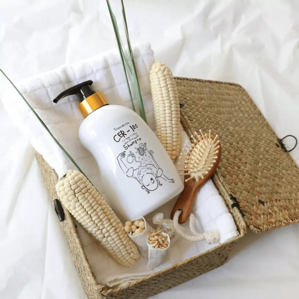 Shampoo de Colageno 500ml