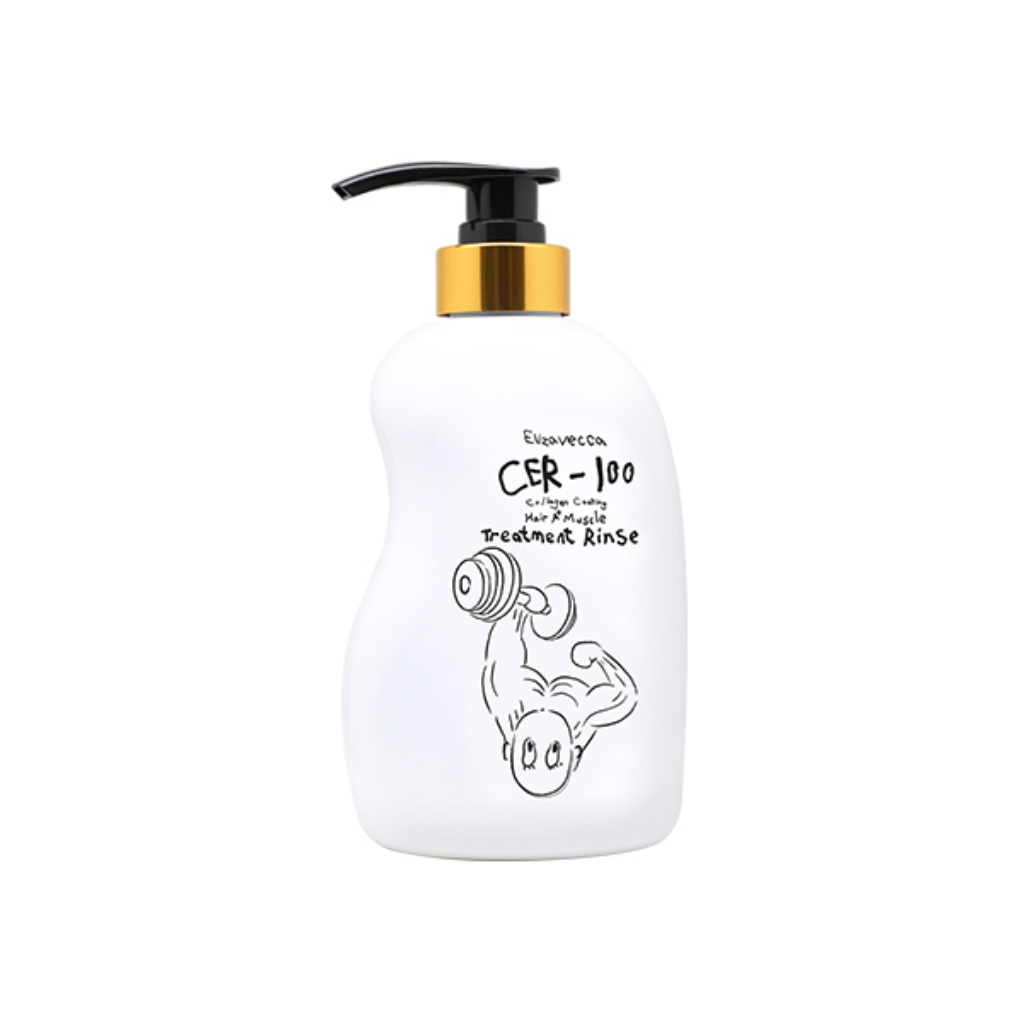Acondicionador de Colageno 500ml