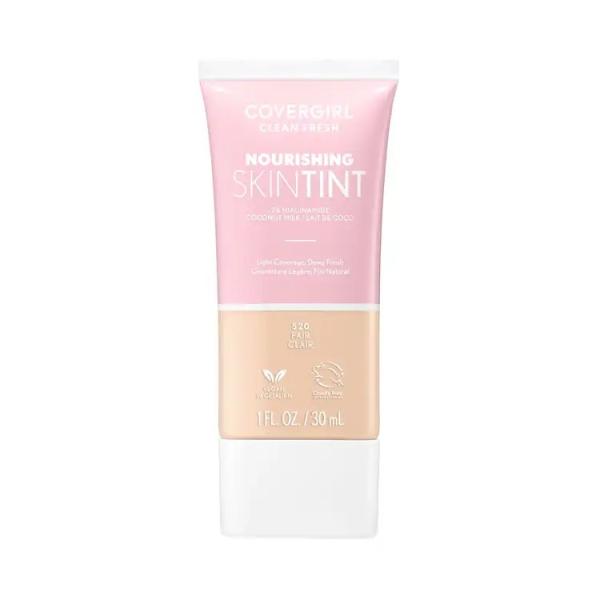 Base Liquida Tinted