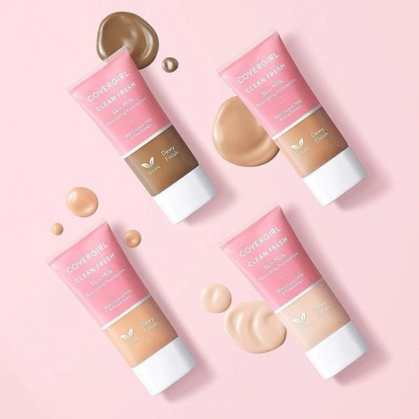 Base Liquida Tinted
