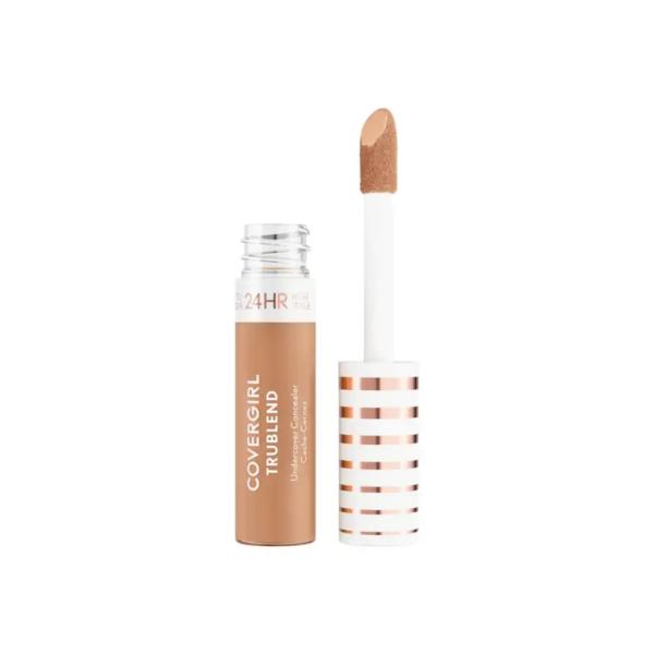 Corrector Liquido Undercover