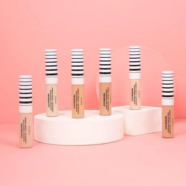 Corrector Liquido Undercover