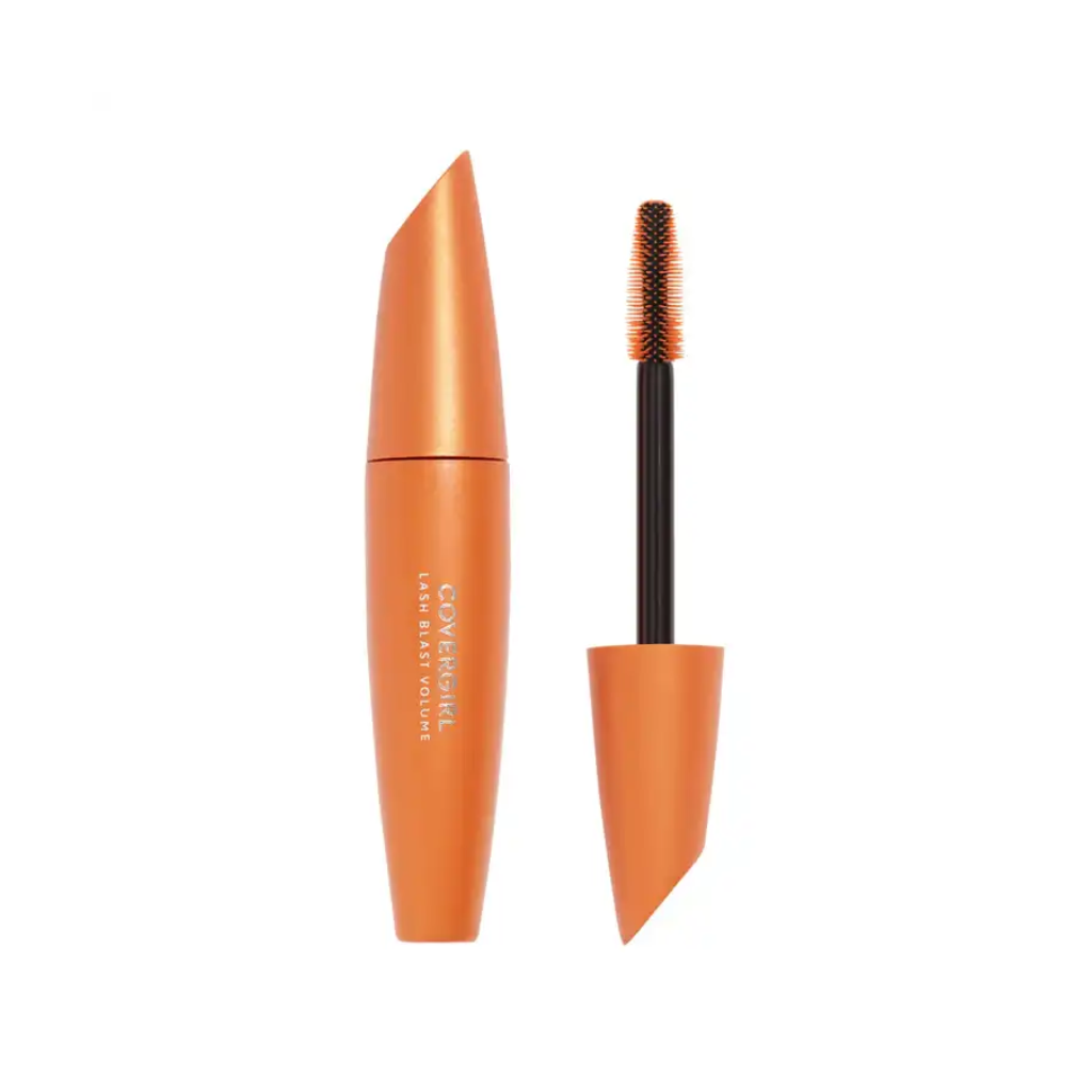 Mascara de Pestañas Blast Volume