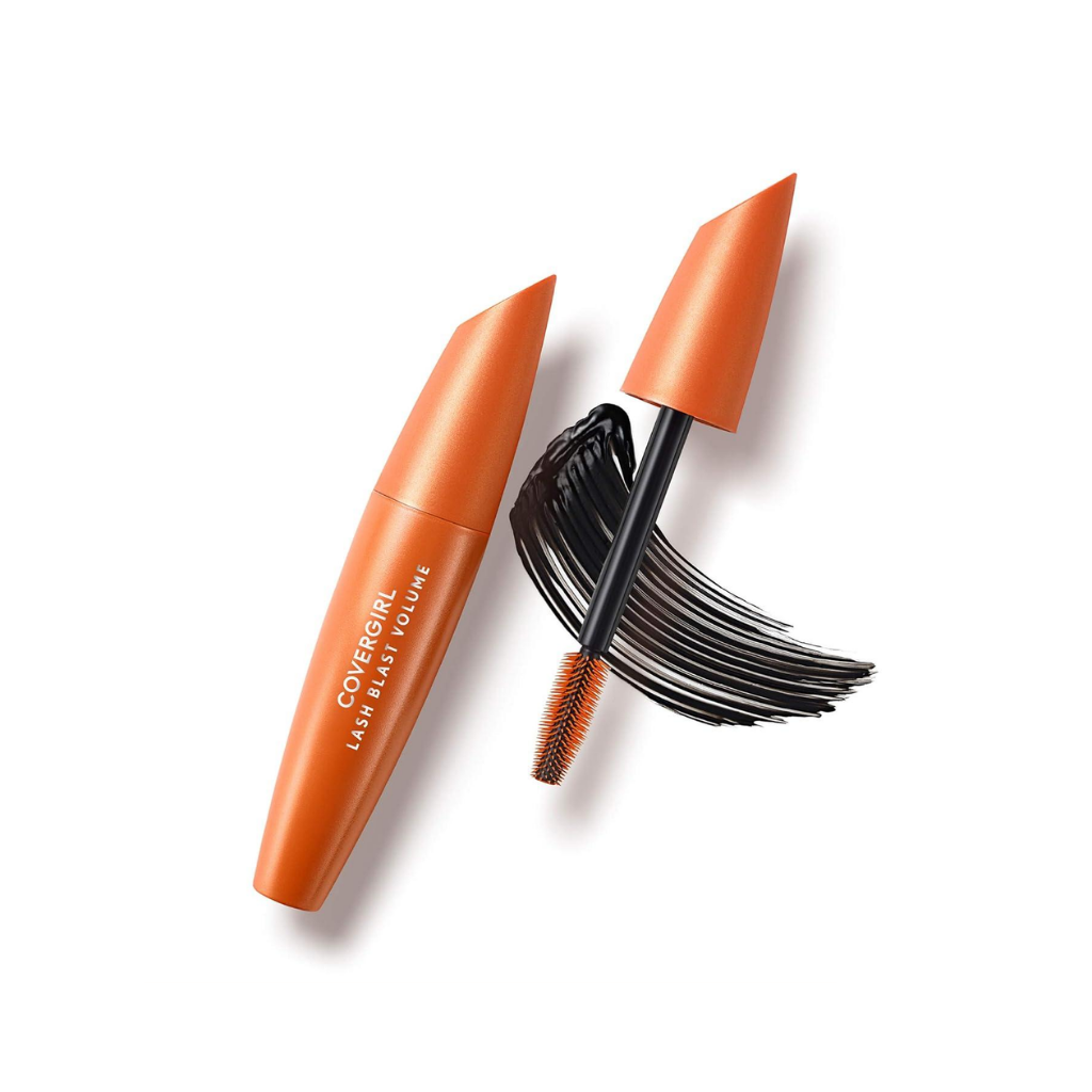 Mascara de Pestañas Blast Volume