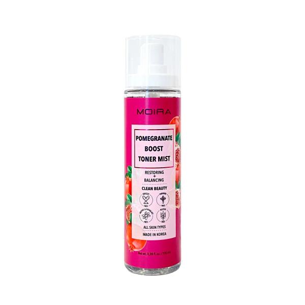 Tonico Facial de Pomegranate
