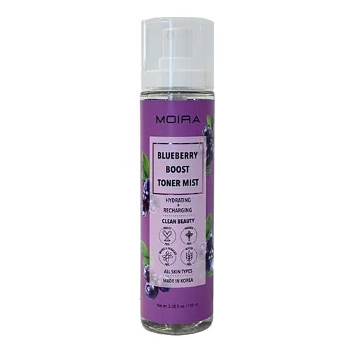 Tonico Facial de Blueberry
