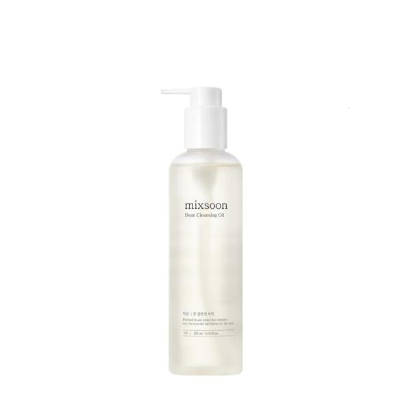 Limpiador en Aceite de Frijol 195 ml