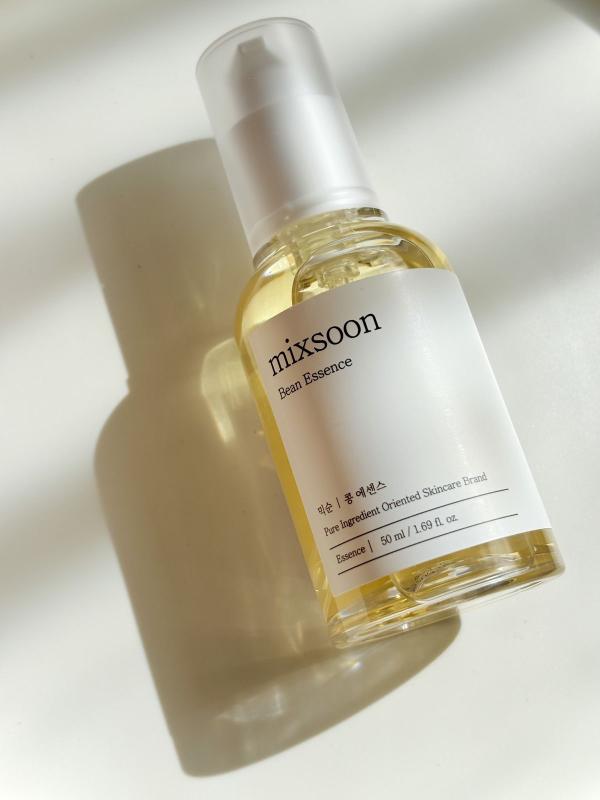 Esencia de Frijol 50 ml