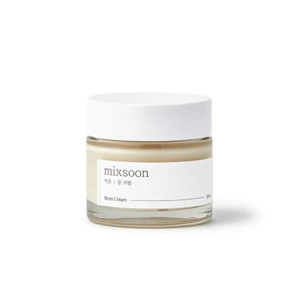 Crema Facial de frijoles 50ml