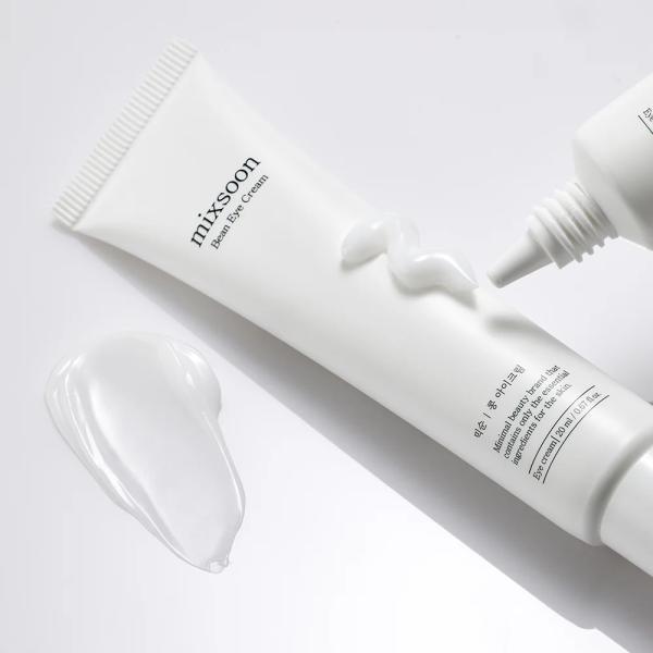 Contorno para Ojos en Crema de Frijol 20ml