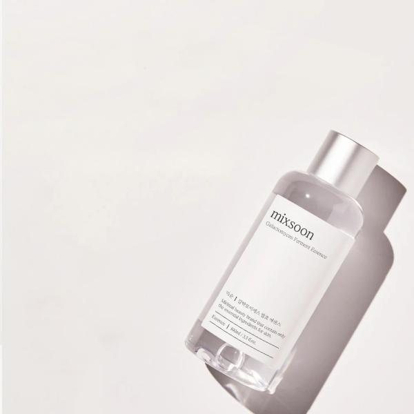 Esencia de Fermento de Galactomyces 100ml