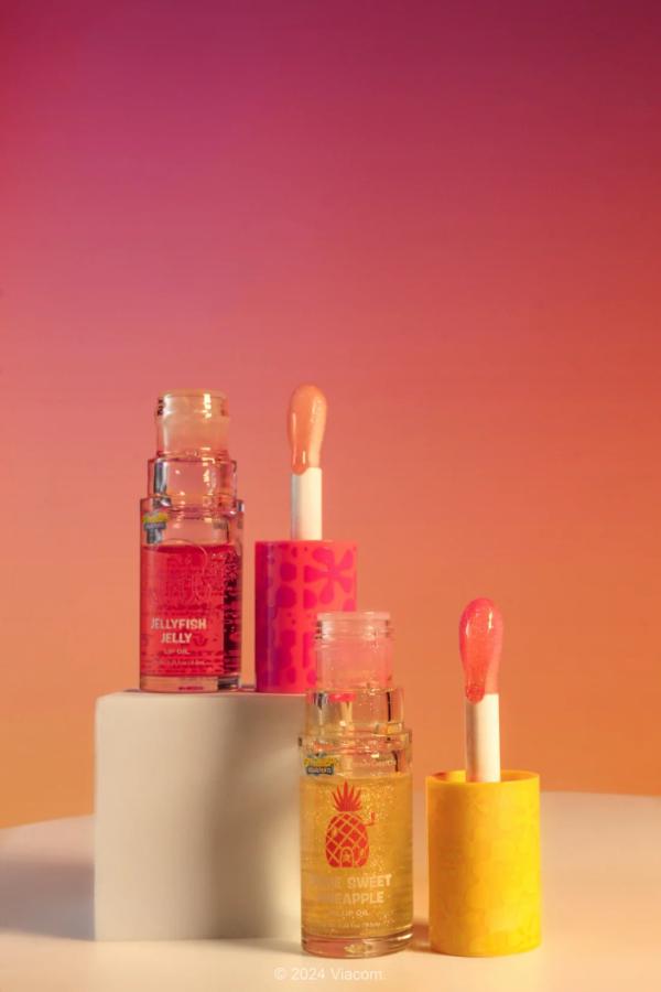 Duo Brillo de Labios