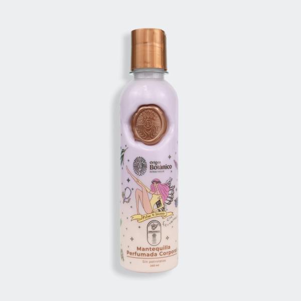 Mantequilla Corporal Perfumada 240ml
