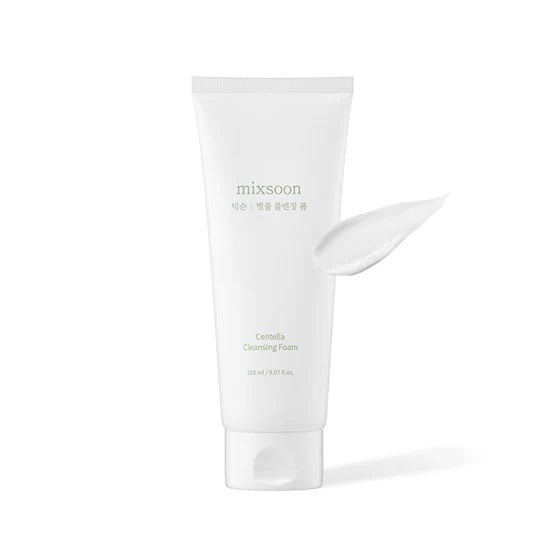 Limpiador en Espuma de Centella 150 ml