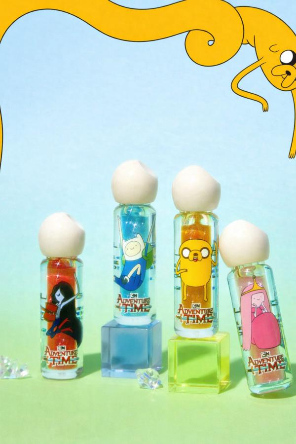 Brillo de Labios Heroes Only