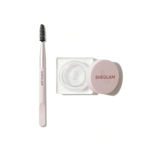 Set Gel de Cejas Set Me Up
