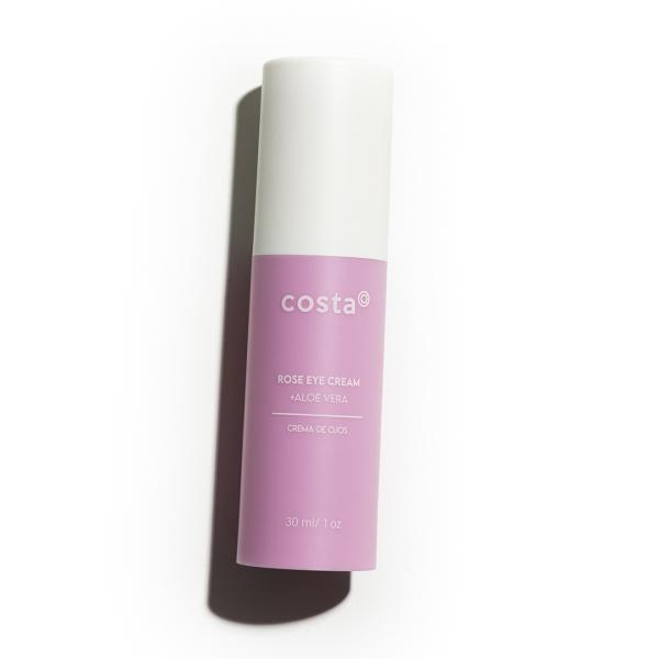 Contorno de Ojos en Crema de Rosas 30ml