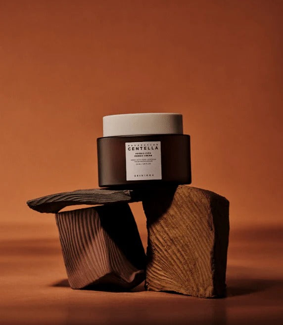 Crema Facial de Probio-Cica 50ml