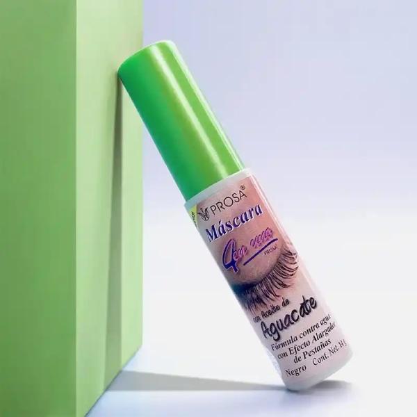 Mascara de Pestañas