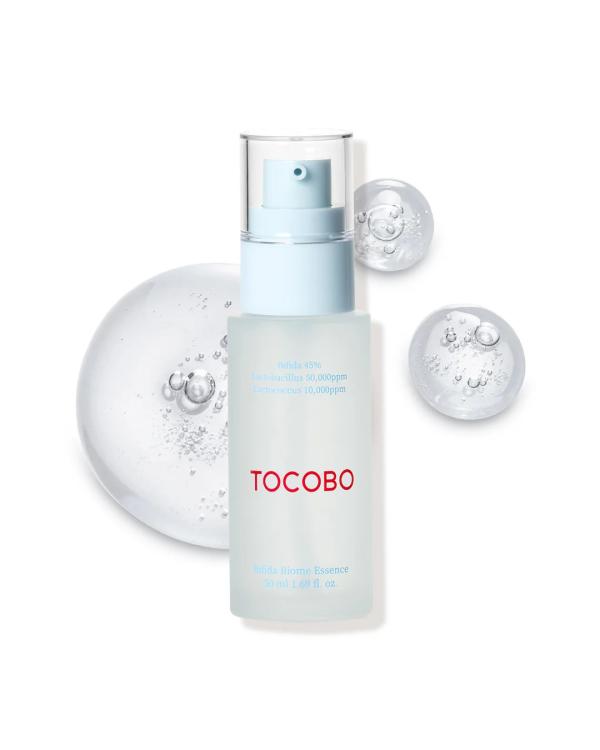 Serum Facial de Biome Essence