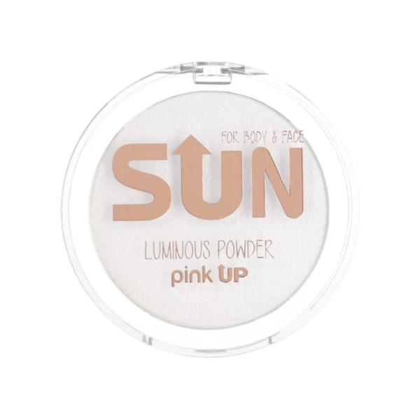 Iluminador en Polvo Sun