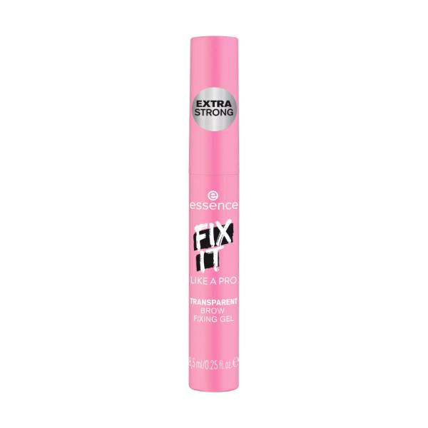 Gel de Cejas Transparente Fix It Like A Boss