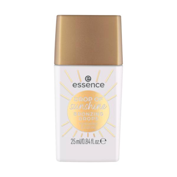 Bronceador Liquido Drop of Sunshine
