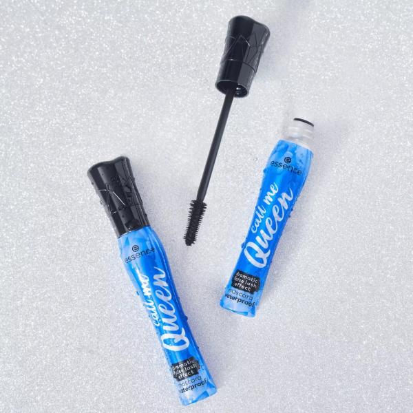 Mascara Pestaña False Lash WP