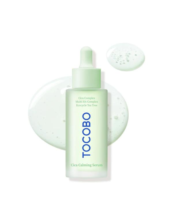 Serum Facial Cica Calming 50ml