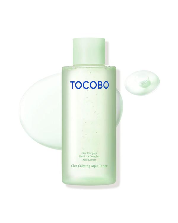 Tonico Facial Cica Calming Aqua 200ml