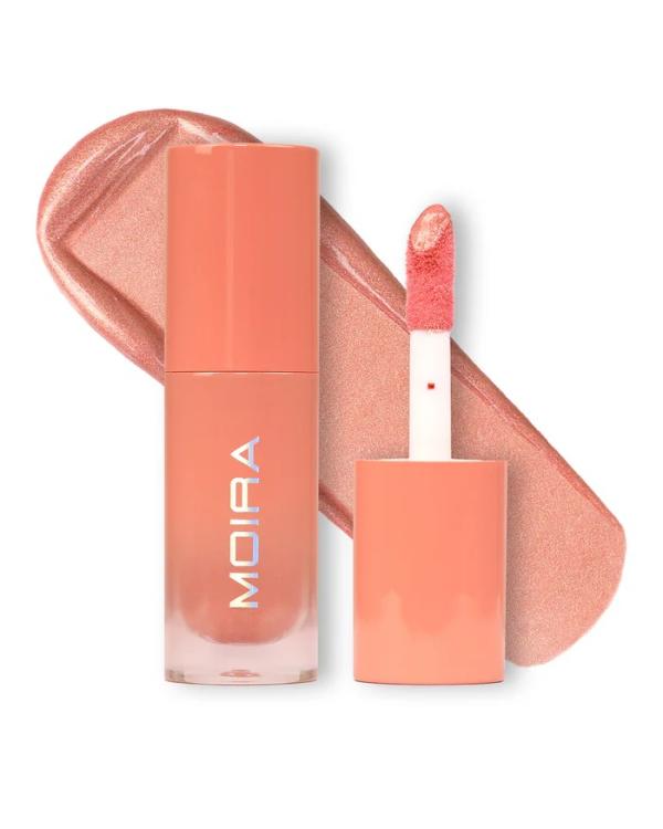 Rubor líquido Love Steady Shimmer