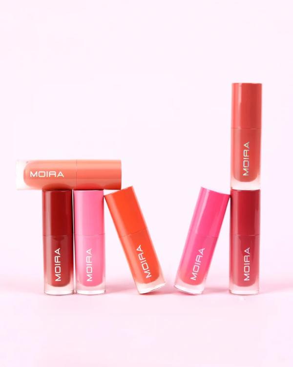 Rubor líquido Love Steady Shimmer