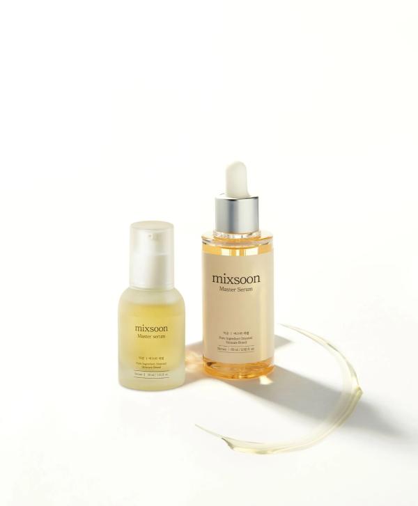 Serum Facial Master 30ml