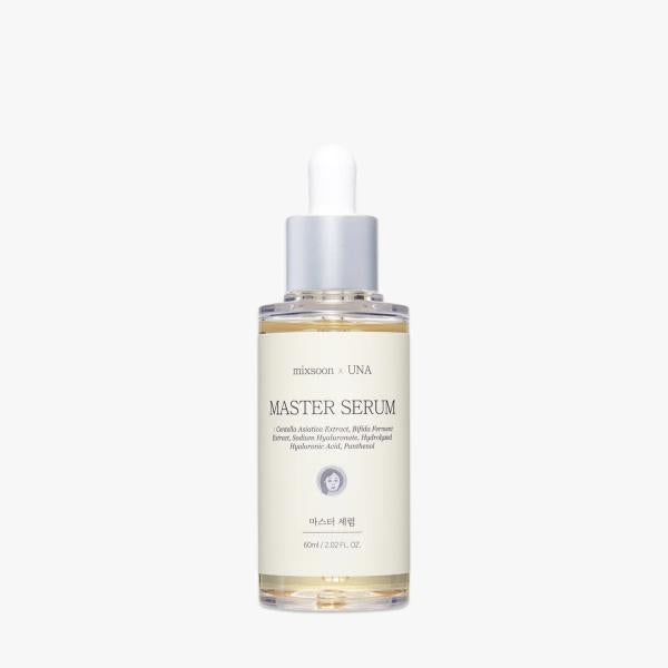Serum Facial Master 60ml