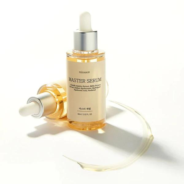 Serum Facial Master 60ml