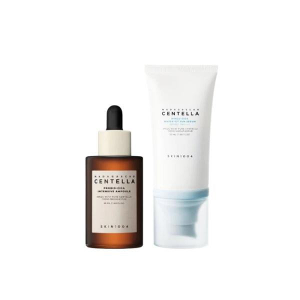 Kit Glow Duo