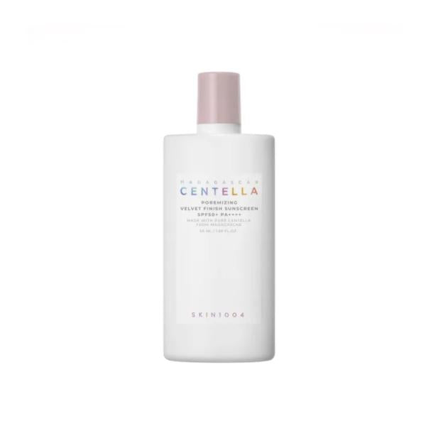 Bloqueador Solar con efecto Aterciopelado 50ml