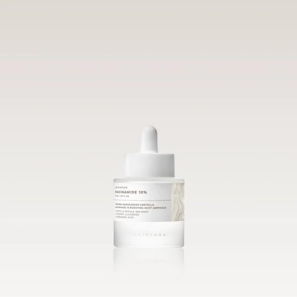 Serum Facial de Niacinamida 10% 30ml