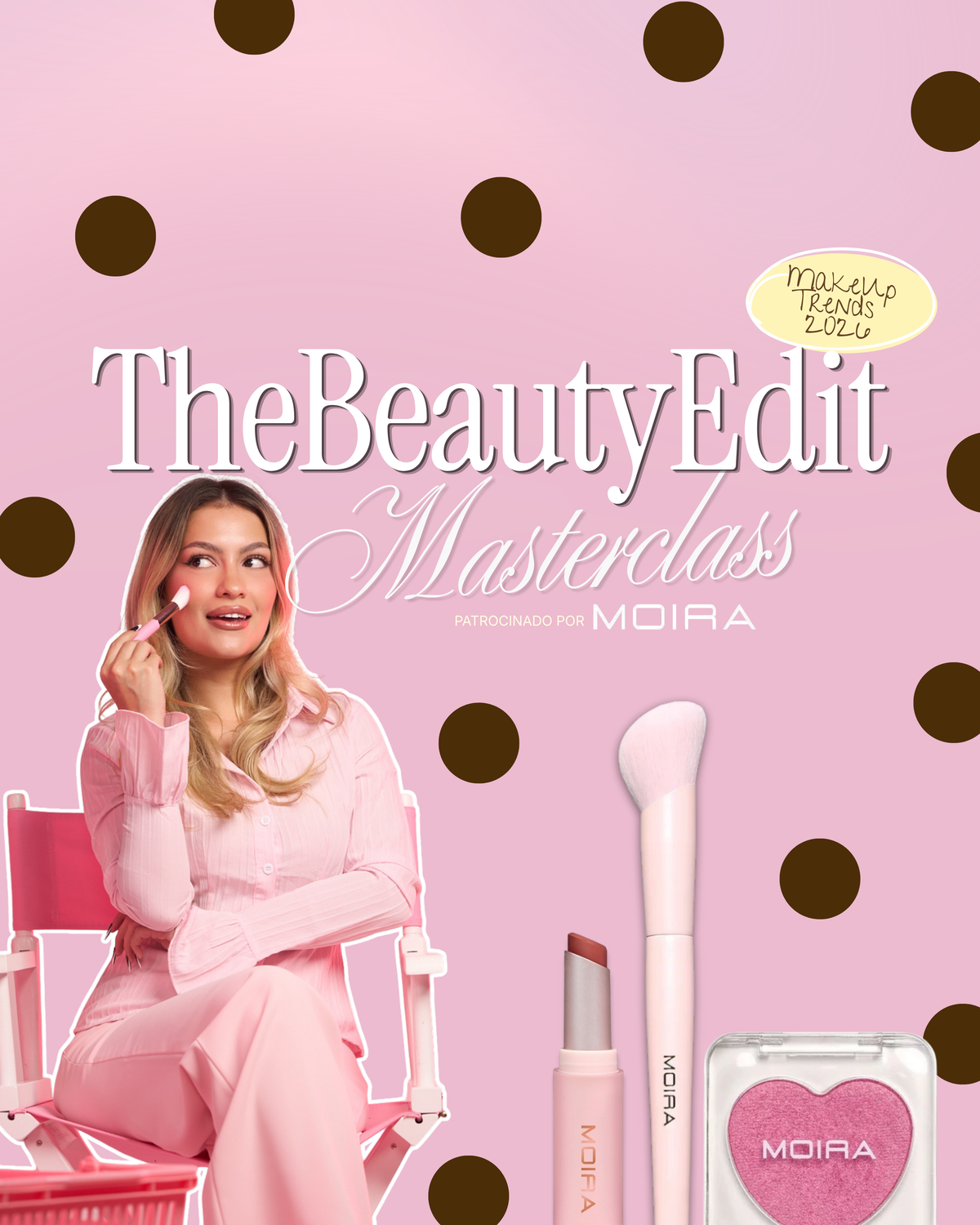 TheBeautyEdit 🤎🎀 MASTERCLASS