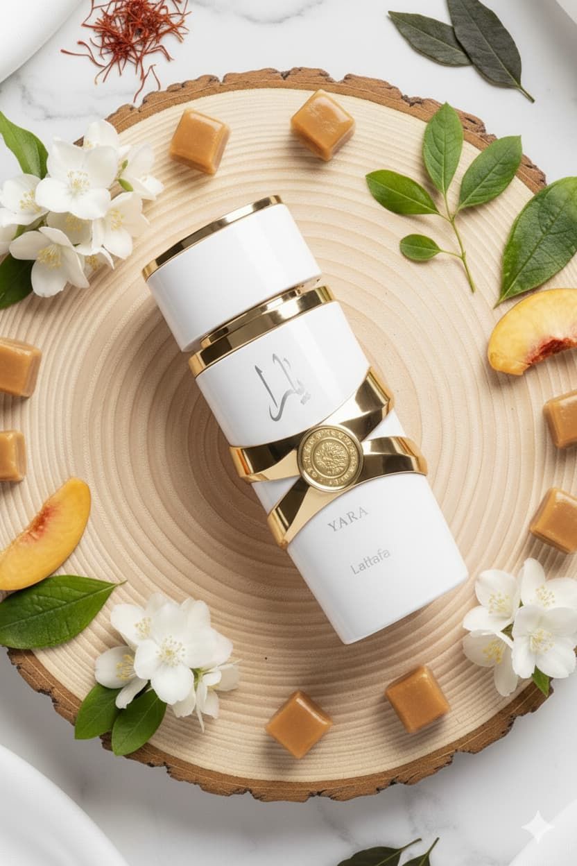 Moi Yara EDP 100ml